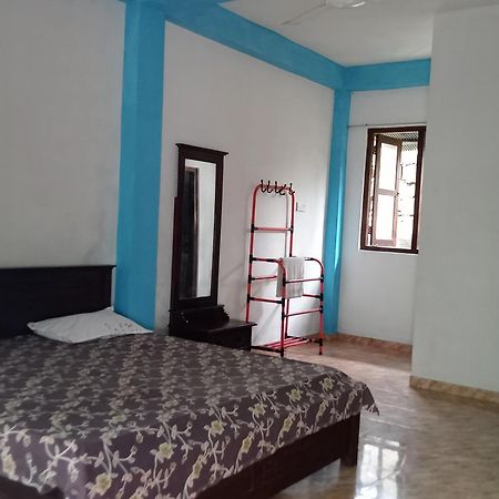 Suninn Hostel And Surf School Weligama Exterior photo